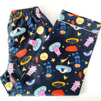 Space Kid Pyjamas - Little Kooma
