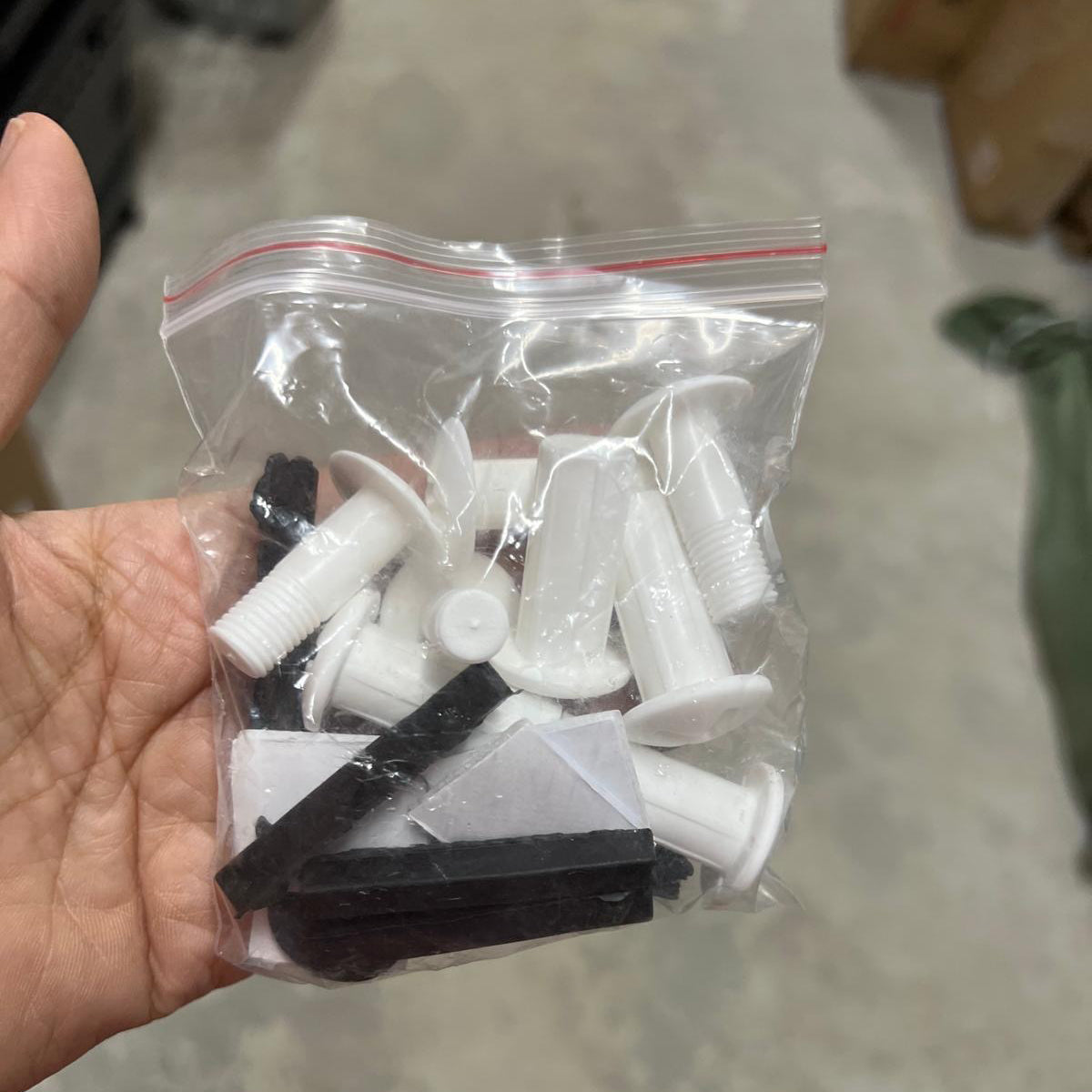 Potty replacement part - Little Kooma