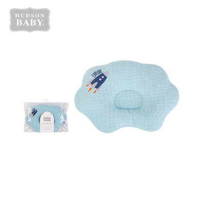 Bebe Comfort Elephant Alpaca Rocket Sun Moon Baby Pillow - Little Kooma