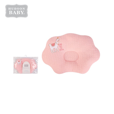 Bebe Comfort Elephant Alpaca Rocket Sun Moon Baby Pillow - Little Kooma