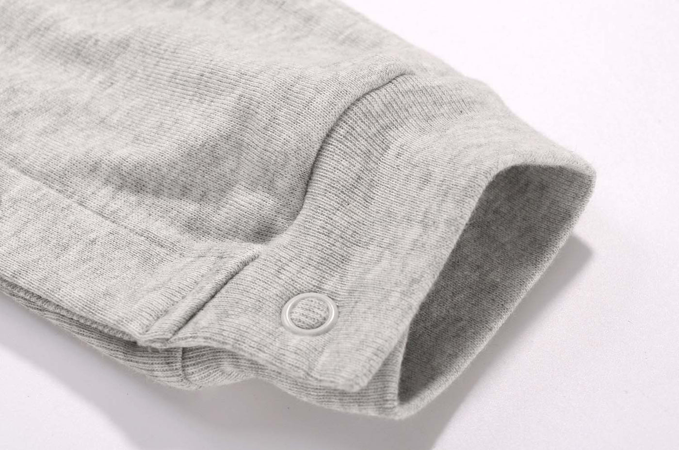 Baby Party Time Grey Jumpsuit All In One - Little Kooma