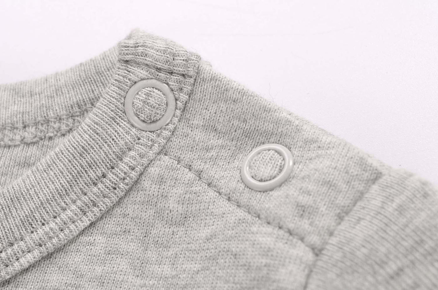Baby Party Time Grey Jumpsuit All In One - Little Kooma