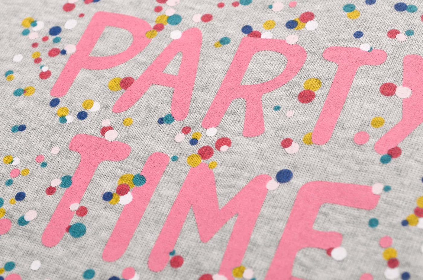 Baby Party Time Grey Jumpsuit All In One - Little Kooma