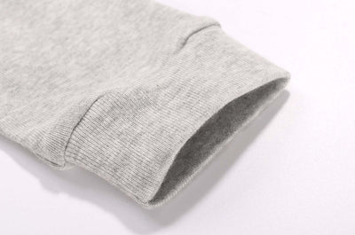 Baby Party Time Grey Jumpsuit All In One - Little Kooma
