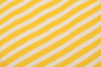 Baby Yellow Stripes Bee Jumpsuit All In One - Little Kooma