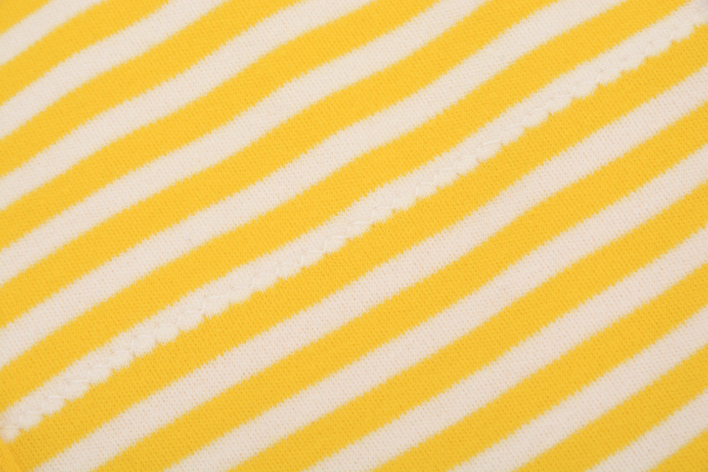 Baby Yellow Stripes Bee Jumpsuit All In One - Little Kooma