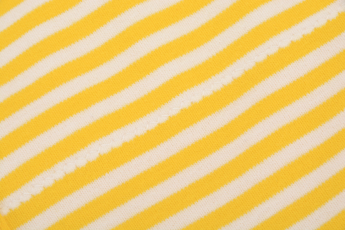Baby Yellow Stripes Bee Jumpsuit All In One - Little Kooma