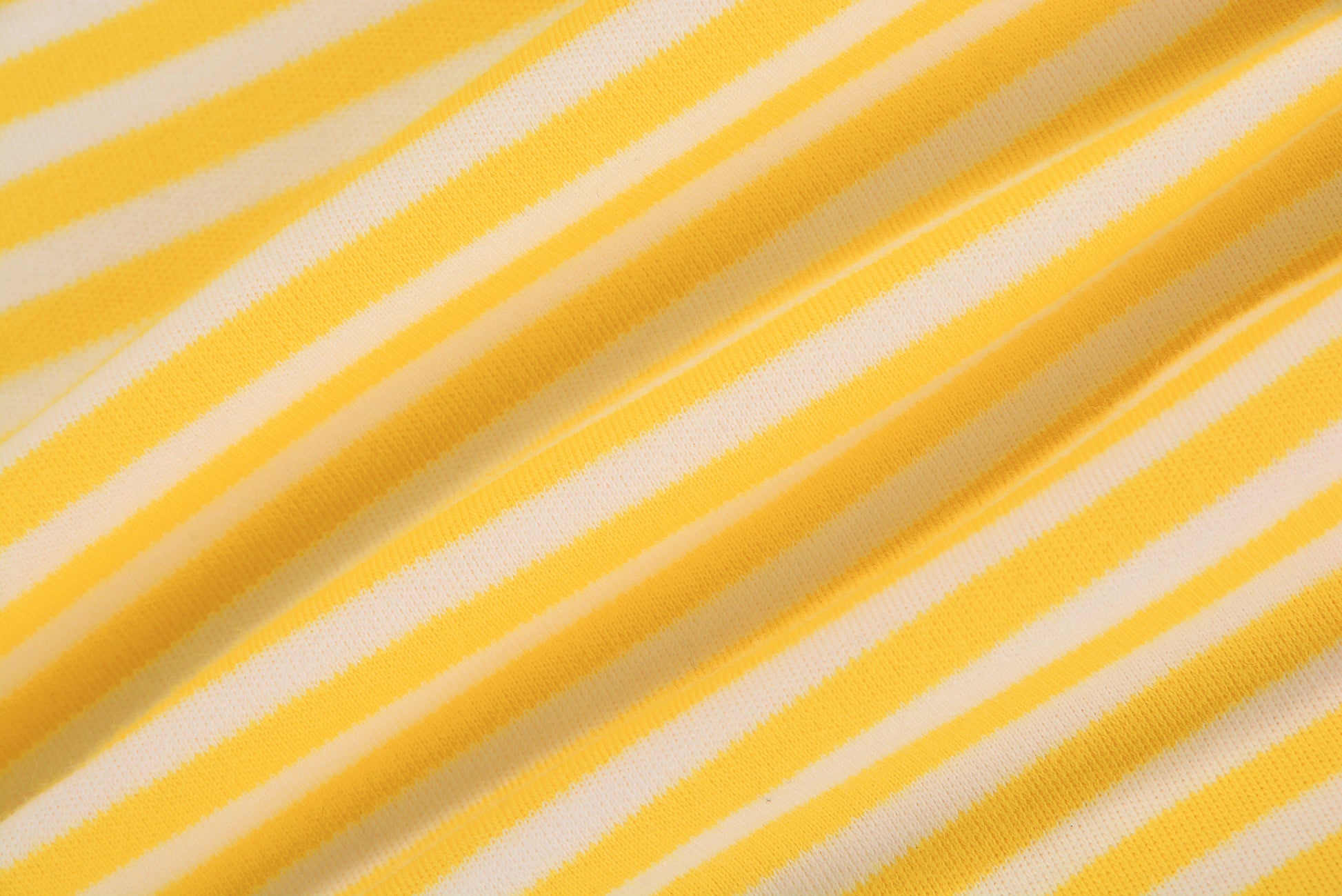 Baby Yellow Stripes Bee Jumpsuit All In One - Little Kooma