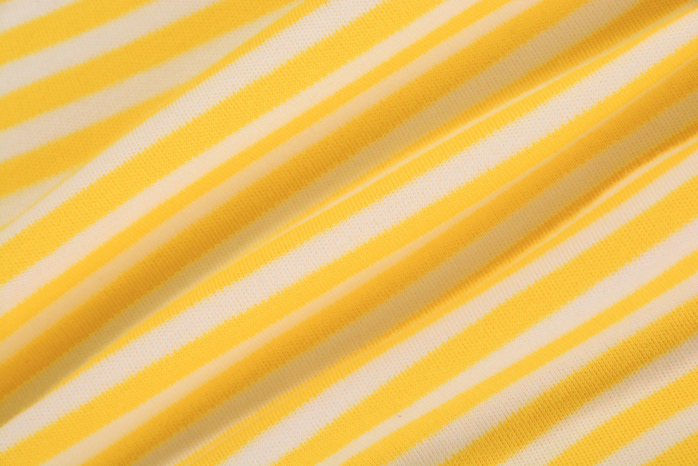 Baby Yellow Stripes Bee Jumpsuit All In One - Little Kooma
