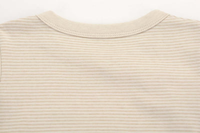 Baby Little Duck Stripes Jumpsuit All In One - Little Kooma