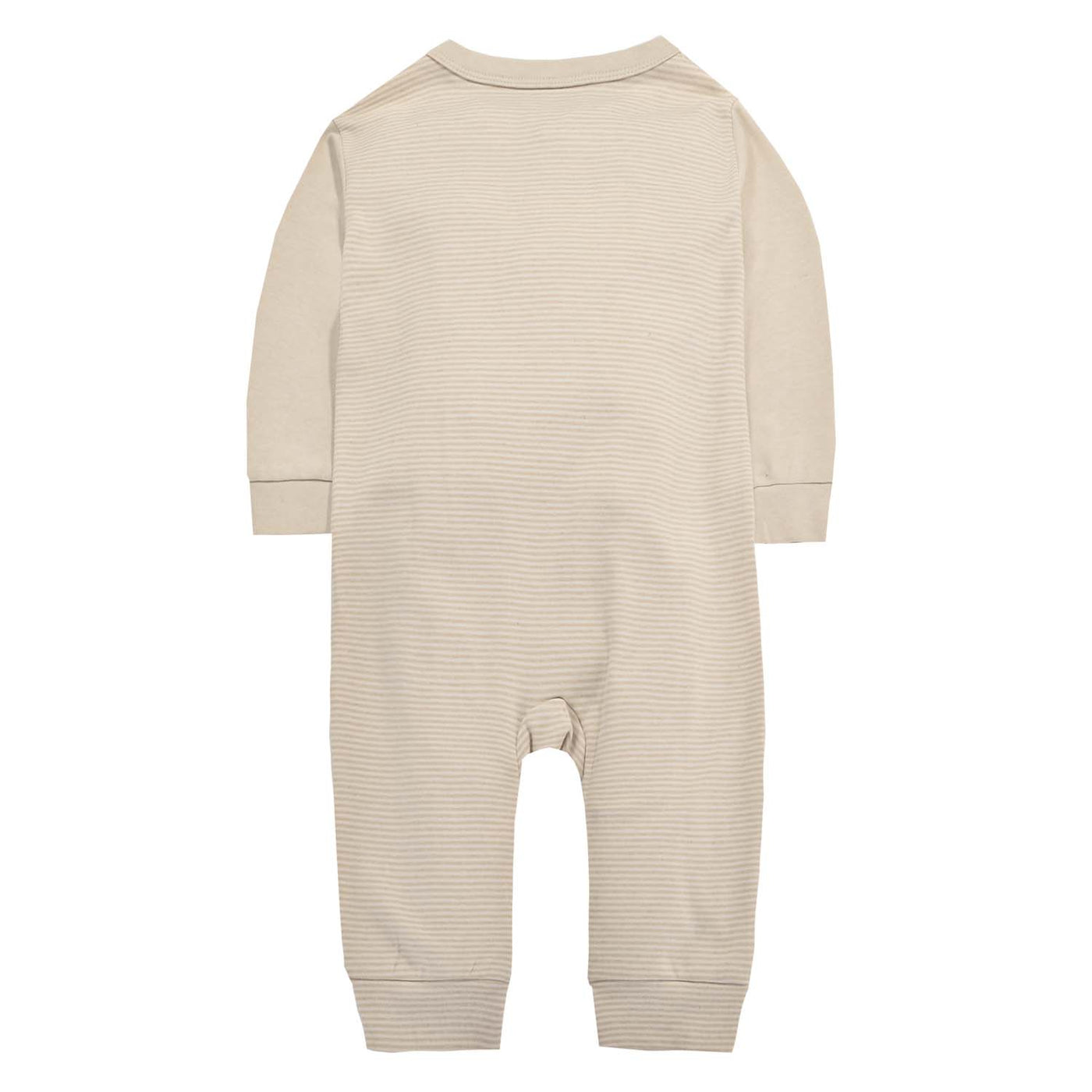 Baby Little Duck Stripes Jumpsuit All In One - Little Kooma