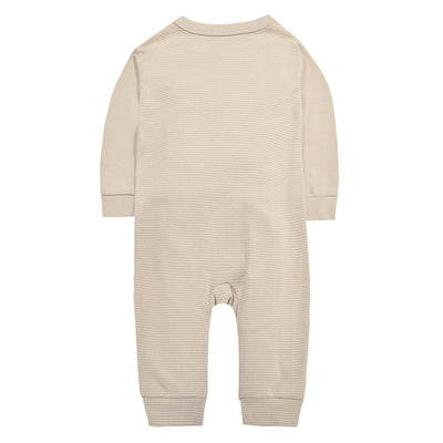Baby Little Duck Stripes Jumpsuit All In One - Little Kooma