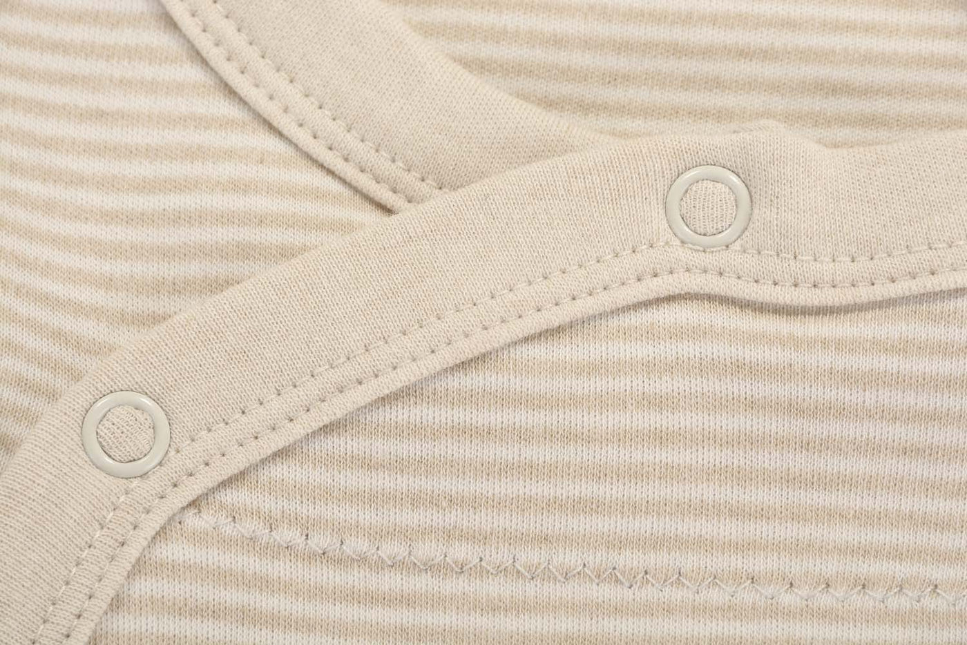 Baby Little Duck Stripes Jumpsuit All In One - Little Kooma