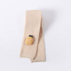 Baby Kid Girls Fruit Leggings - Little Kooma