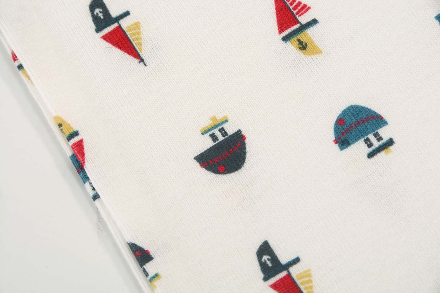 Baby Ship Jumpsuit All In One - Little Kooma