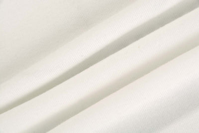 Baby Cheeky Monkey White Jumpsuit All In One - Little Kooma