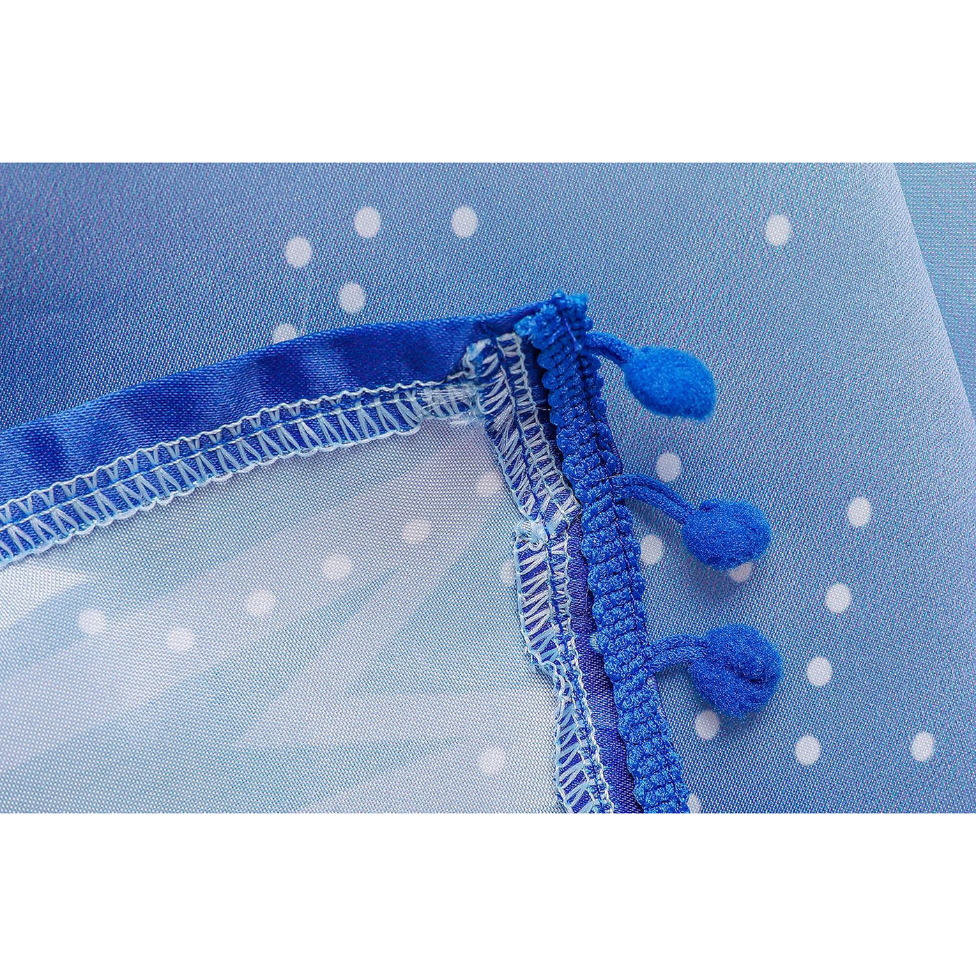 Elsa Dress w Cape n Coat Dress Frozen 2 Costume - Little Kooma