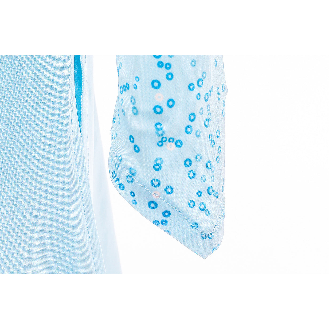 Elsa Dress w Cape n Coat Dress Frozen 2 Costume - Little Kooma