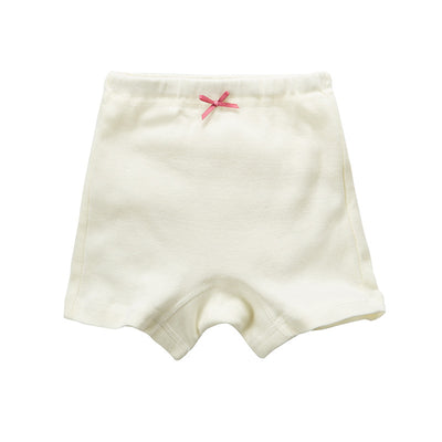 Baby Kid Girls Panties Trunk Boxer Brief Underwear Cherries 3 Pack - Little Kooma