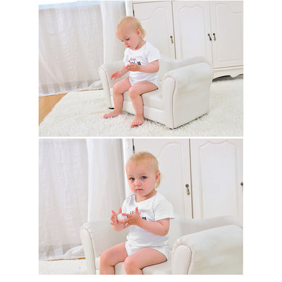 Baby Bodysuit Gift Set I Love Daddy Mummy 2 Pack 0-6 months - 0527 - Little Kooma