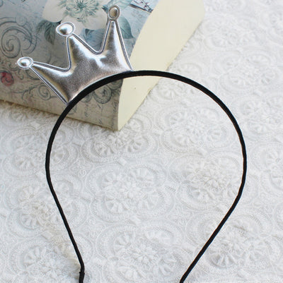 Copy of Baby Kids Girl's Crown Headband - Little Kooma