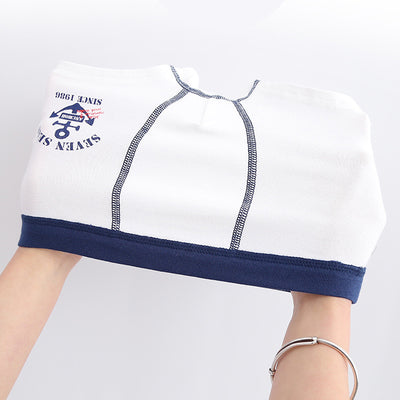Baby Kid Boys Trunk Boxer Brief Underwear Arrows 3 Pack - Little Kooma