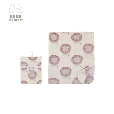 Bebe Comfort Baby Fleece Blanket - 0801 - Little Kooma