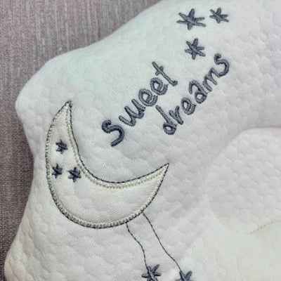 Bebe Comfort Baby Pillow - 0801 - Little Kooma