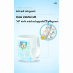 Uber Bear Baby Disposable Swimming Pants Diaper Anti-leak - Little Kooma