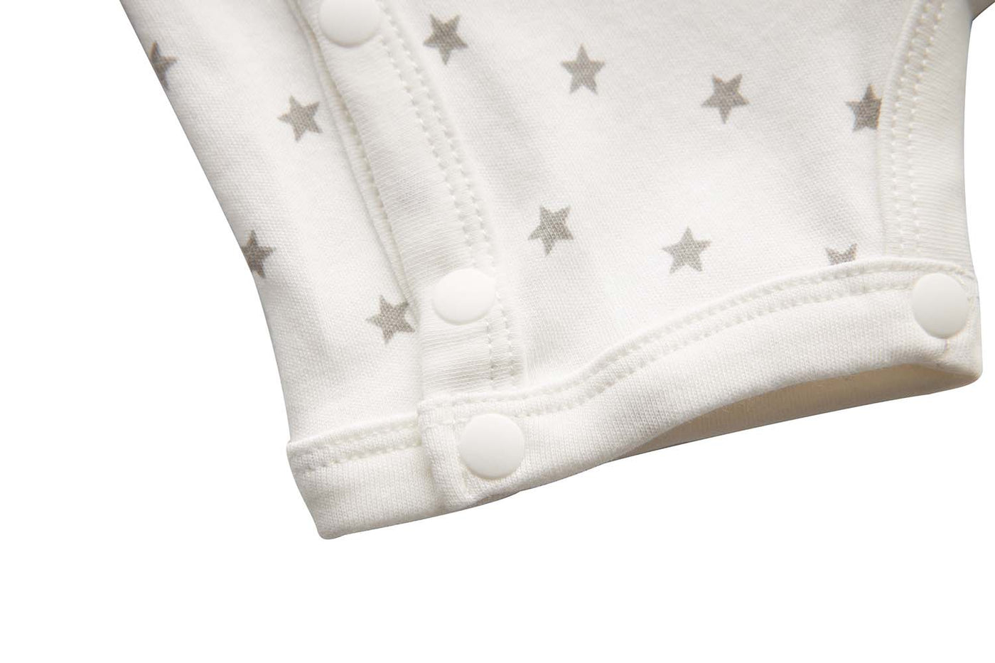 Baby Stars n Elephant Romper - Little Kooma