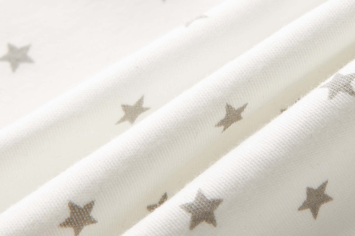 Baby Stars n Elephant Romper - Little Kooma