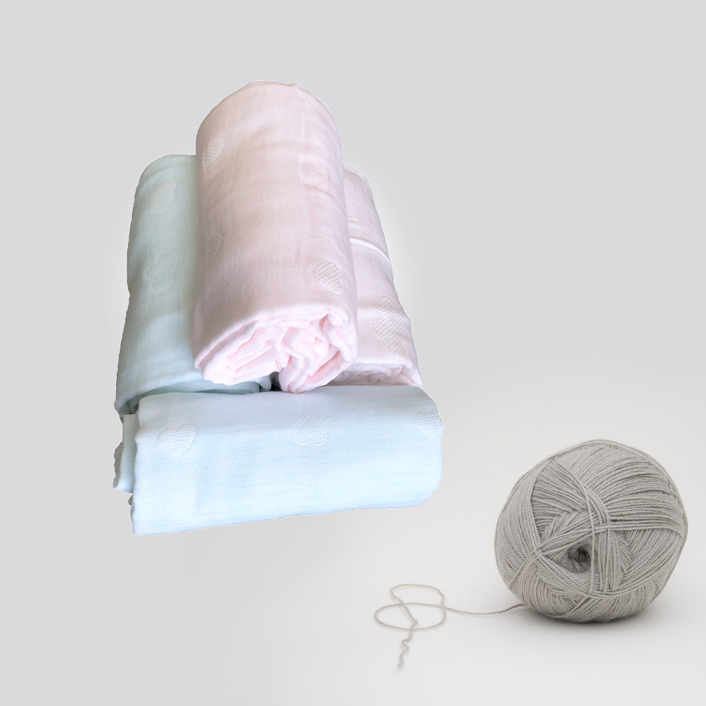 Baby 5 Layers Super Soft Muslin Blanket - Little Kooma