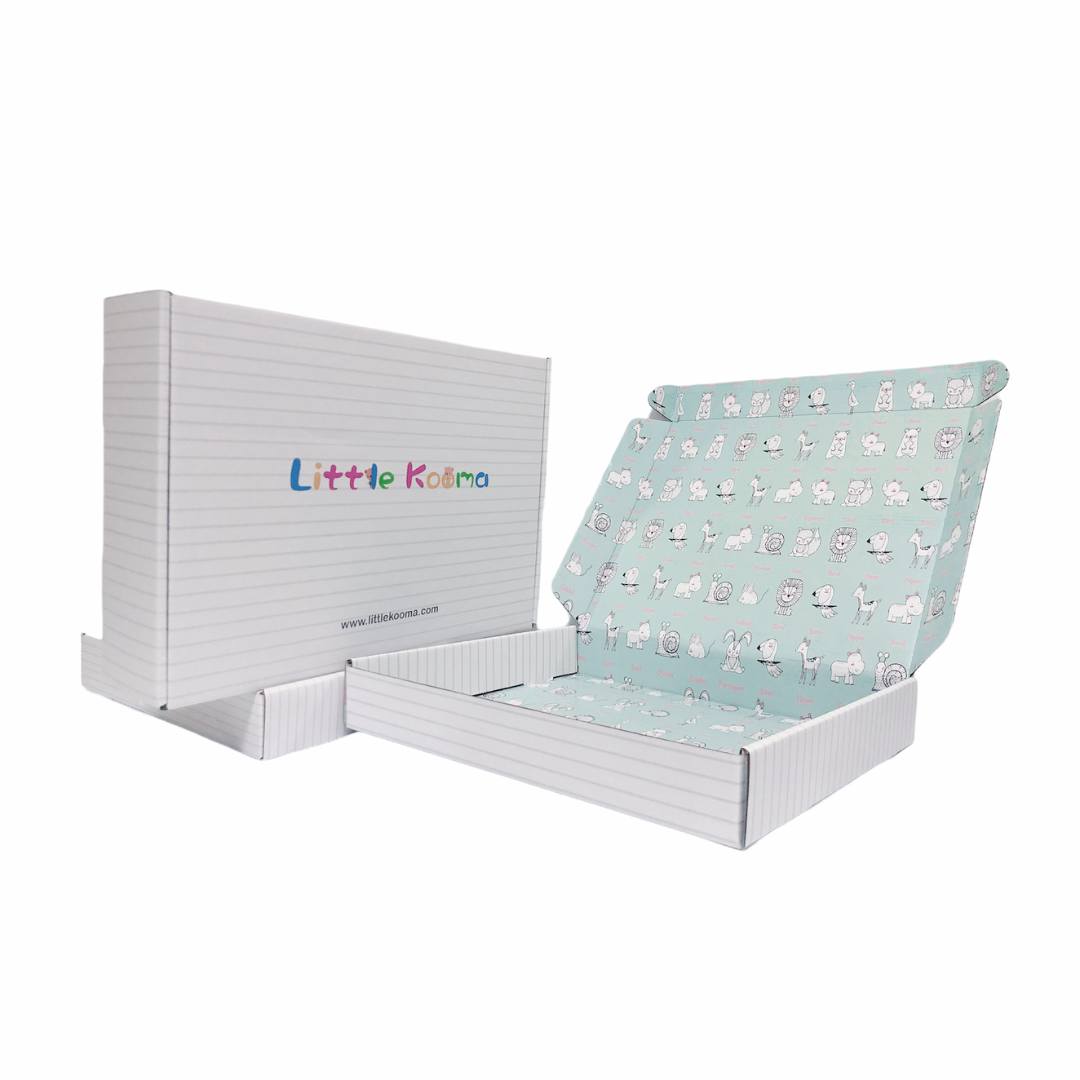 Gift Wrapping Service