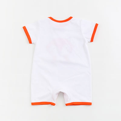 Baby Fox Panda Romper - 1006 - Little Kooma