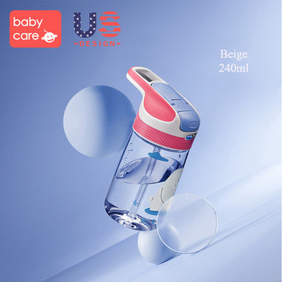 Babycare Sports Water Bottle - Little Kooma