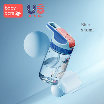 Babycare Sports Water Bottle - Little Kooma
