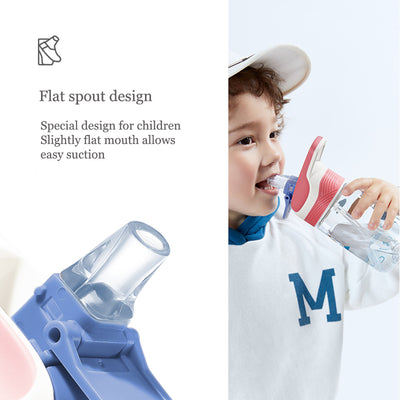 Babycare Sports Water Bottle - Little Kooma