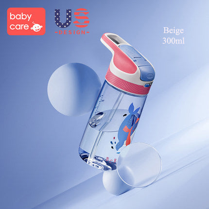 Babycare Sports Water Bottle - Little Kooma