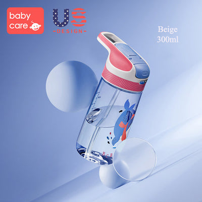 Babycare Sports Water Bottle - Little Kooma