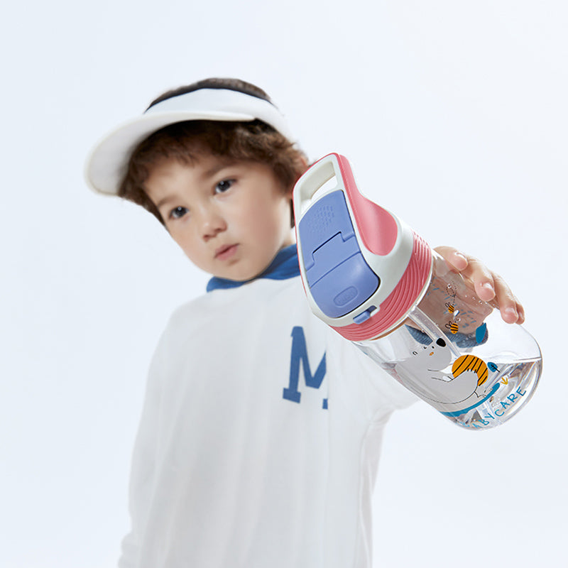 Babycare Sports Water Bottle - Little Kooma