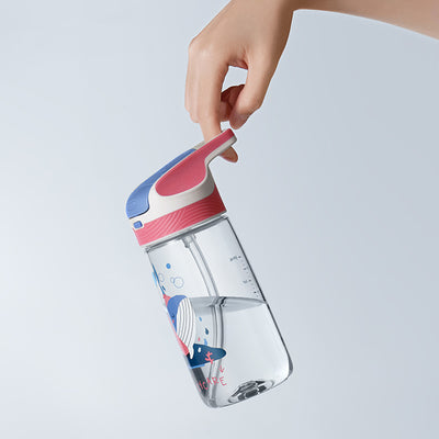 Babycare Sports Water Bottle - Little Kooma