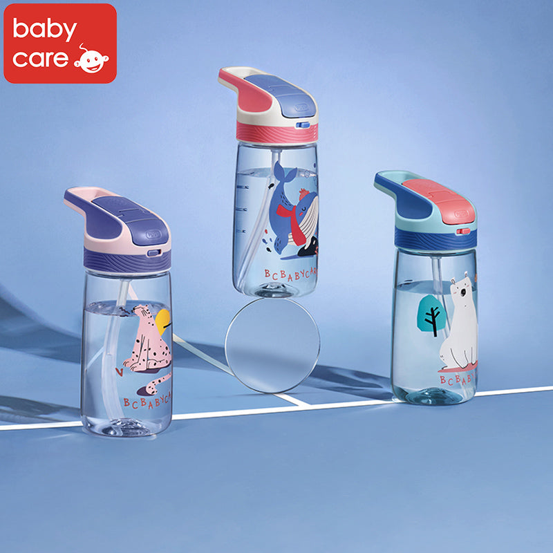 Babycare Sports Water Bottle - Little Kooma