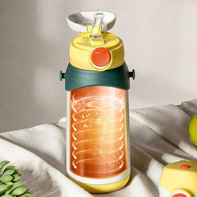 Babycare 3 in 1 Thermal Water Bottle - Little Kooma