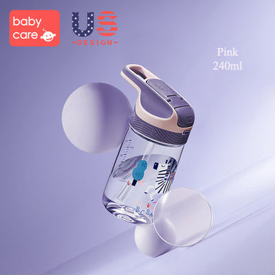 Babycare Sports Water Bottle - Little Kooma