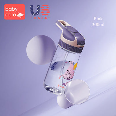Babycare Sports Water Bottle - Little Kooma