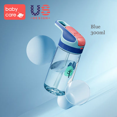 Babycare Sports Water Bottle - Little Kooma