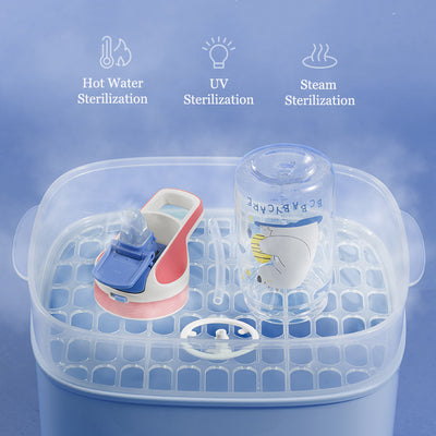 Babycare Sports Water Bottle - Little Kooma