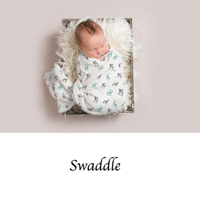 Baby Single Layer Muslin Blanket Swaddle 3 Pack 70*70 - 0605 - Little Kooma