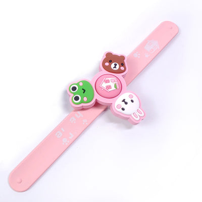 Mosquito Repellent Wristband Watch for Baby & Kids Toy Mosquito Repellent Watch - Little Kooma