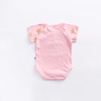 Baby Star Bodysuit - 0902 - Little Kooma
